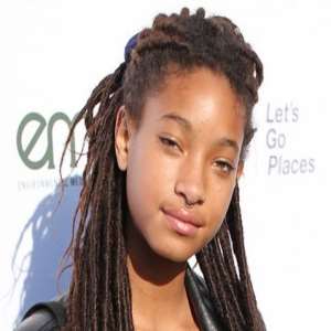 Willow Smith